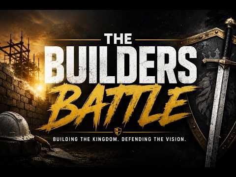 Thumbnail for Builder's Battle